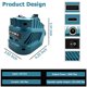 thumbnail image 5 of Refrigerador para Auto/vehículo Power Suministro para Ma*kita Batería de 18V Encendedor de Cigarrillos Interfaz DC Convertidor Buck de 12V Regulador para Auto, 5 of 6