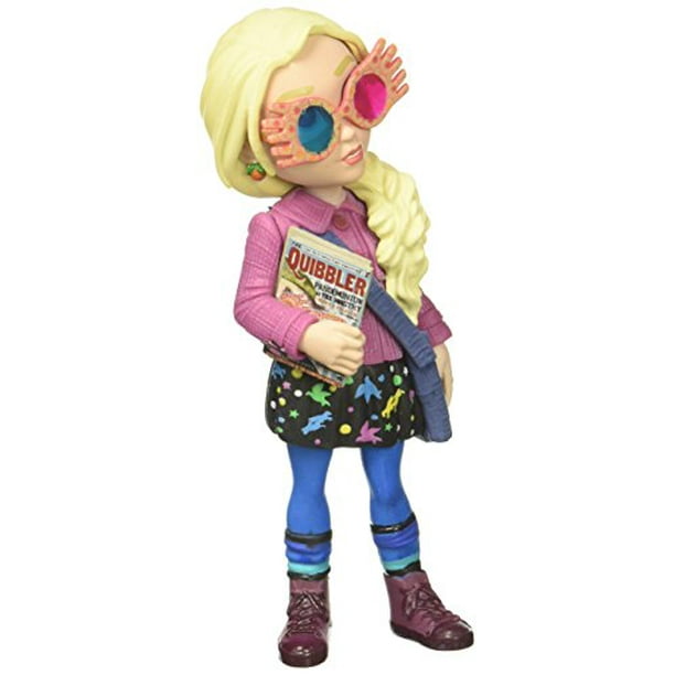 funko rock candy figures