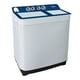 thumbnail image 2 of Lavadora Dace Semiautomática Doble Tina 13 Kg Blanca, 2 of 4