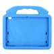 thumbnail image 1 of Estuche de EVA azul con asa para Huawei Media Pad T3, resistente y anticaídas, para niños, 1 of 8