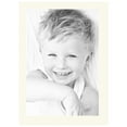 thumbnail image 2 of ArtToFrames 21x29" Off White Custom Mat for Picture Frame with Opening for 17x25" Photos. Mat Only, Frame Not Included (MAT-182), 2 of 5