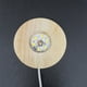 thumbnail image 5 of Lámpara de mesa con bola de cristal y luz nocturna con base de madera para decoración del hogar (78 mm cálido), 5 of 7
