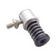 thumbnail image 4 of Tope de varillaje de barco RC,Tope de varillaje Conector de varilla de empuje ajustable,Pieza de repuesto para barco RC Avión DIY,Tope de varillaje de varilla de empuje de avión RC M3,Modelo, 4 of 8