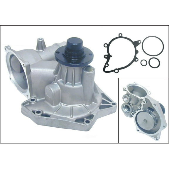 URO 11510007042 Engine Water Pump