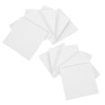 thumbnail image 2 of Juego de 10 blocs de notas en blanco, bloc de notas para estudiantes, bloc de notas adhesivo, blocs de notas para tomar notas, suministros escolares, productos de oficina (80 hojas/bloc), 2 of 6