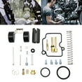 thumbnail image 2 of Complete Set Carburetor Rebuild Repair Kit Motorcycle Modification Set fits for VM22 26mm Carb Pit Dirt Bike, 2 of 8