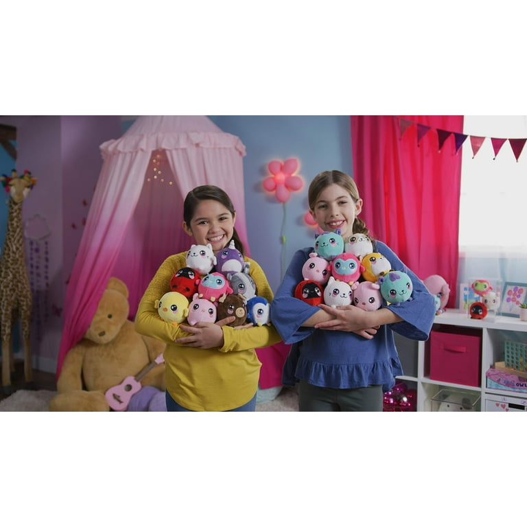 SQUEEZAMALS, Hopey Hedgehog - 3.5