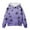 Dark Blue-b, variant on PINQI Kids Cute Hoodies for Teen Girls Long Sleeve Star Graphic Oversized Pullover Sweatshirts Cute Fall Loose Comfy Winter Pullover Tops with Pocket(AG-a,4-5 Years)