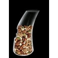 thumbnail image 3 of Snak Carafe – Glass Bar Snack Carafe to Enjoy Snacks Hygienically, 25 oz., 3 of 4