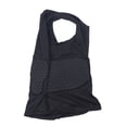 thumbnail image 4 of Protector Padded Compression Shirt Training Vest with 3 Pad, (Men's), 4 of 8