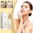 thumbnail image 1 of Pisexur Belleza Maquillaje Spray facial hidratante y reafirmante antiarrugas White Wrinkle Spray 100 mlpara mujeres y hombres, 1 of 9