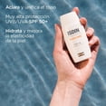thumbnail image 3 of ISDIN FotoUltra 100 Active Unify SPF 50+, Protector Solar Facial, Aclara y unifica el tono de piel, 50 ml, 3 of 6