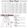 thumbnail image 4 of Yeaiivve Workout Jackets for Women, Full Zip Slim Fit Lightweight Athletic Running Sports Track Jacket with Pockets Blue XL, 4 of 6