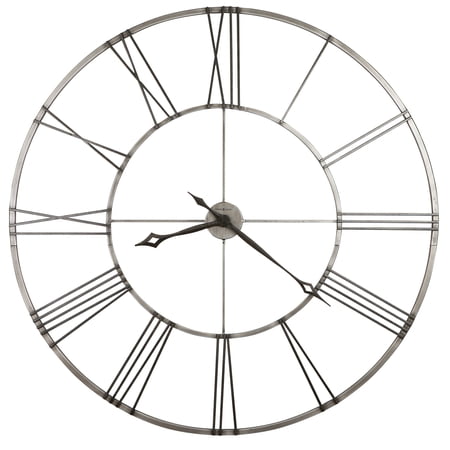 Howard Miller 625472 Stockton 49 Analog Wall Clock