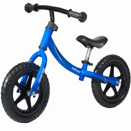 12 Sport Balance Bike, 12“ Kids Balance Bike for Toddlers Boys & Girls, Ages 18 Months to 5