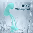 thumbnail image 6 of 2-in-1 G-spot & Clitoris Stimulator with 10 Suction 9 Vibration Modes,3 Vibrating Mode Beads Sucking Vibrator,Women Adult Sex Toys, 6 of 8