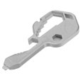 thumbnail image 2 of Multi Tool,24-in-1 Multi-Function Key Tool Hand Tool Screwdriver Key Solid Performance, 2 of 8