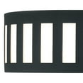 thumbnail image 5 of KEN-2203-BF Crystorama Lighting Kendal - 3 Light Flush Mount-5 Inches Tall and 14 Inches Wide, 5 of 5