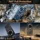 thumbnail image 2 of Smartphone OUKITEL WP55 Pro 5G 48 GB+512 GB/2 TB 11000 mAh, 2 of 8