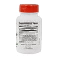 thumbnail image 2 of Doctor's Best - D-Phenylalanine 500 mg. - 60 Vegetarian Capsules, 2 of 3
