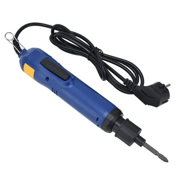 Electric Screwdriver Excellent Motor Hex Power Screw Driver For Machinery Repair