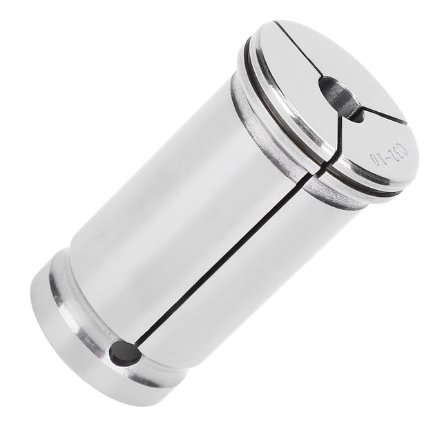 Straight Shank Collet Professional C32-10 Collet for Industrial Supplies ANGGREK Otros