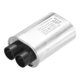 thumbnail image 1 of Reemplazo de capacitor de microondas de alto voltaje 2100VAC 1.10uf, 1 of 5