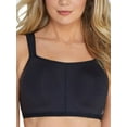 thumbnail image 1 of Natori Womens Yogi Underwire Sports Bra Style-731050, 1 of 2