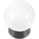 thumbnail image 3 of Aplique de pared exterior LED, aplique de pared interior, lámpara de iluminación duradera, lámpara de pared decorativa, 3 of 7