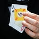 thumbnail image 5 of tarjetas de recordatorio de cantidad de cartas de póker para juegos de cartas competitivos Recordatorio de conteo de cartas de PVC para accesorios de juego, 5 of 8