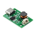 thumbnail image 2 of BTOER 4pcs Type-C Humidifier Module Spray Single Head Spray Humidification Module 5V Electric Control Board For Air Humidification, 2 of 9