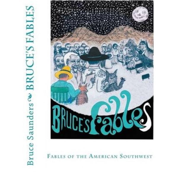Bruce's Fables