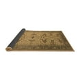 thumbnail image 2 of Ahgly Company Indoor Rectangle Oriental Brown Traditional Area Rugs, 8' x 10', 2 of 4