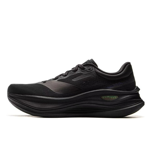 Zapatillas para correr para hombre LI-NING YUEYING 5 PRO Negras US 8