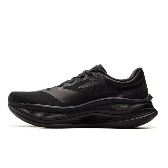 Zapatillas para correr para hombre LI-NING YUEYING 5 PRO Negras US 8