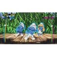 thumbnail image 3 of Videojuego Ubisoft The Smurfs Dance Party para Wii Ubisoft Ubisoft, 3 of 5