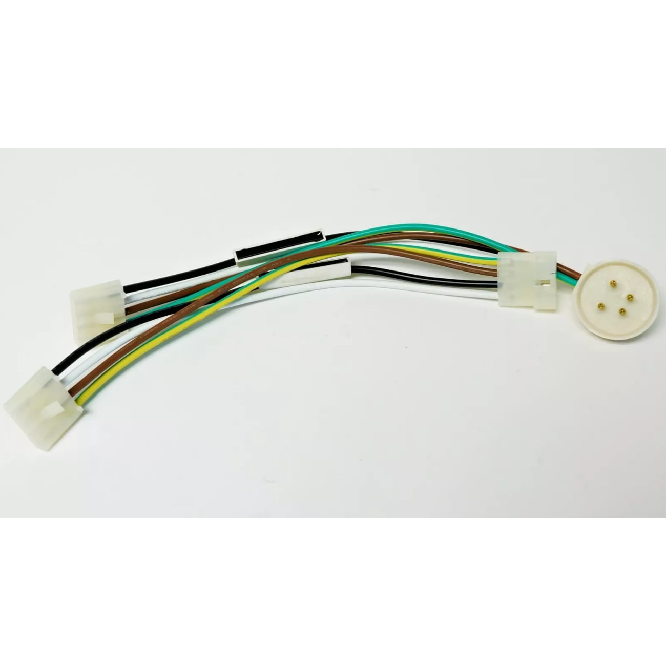 Icemaker Replacement for Whirlpool Kenmore Kitchenaid Roper 626633 626636 4317943 W10122496 PS358591 AP2984633 Refrigerator