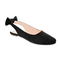 thumbnail image 1 of Sandalias de piso color Negro Exterior Textil, Ajuste con 1 tiempo, Construcción Vegano RBBASICS 345, 1 of 3
