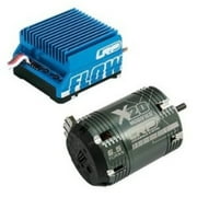 ASSOCIATED LRP81144 Flow WorksTeam/X20 Modified 6.5T ASCC8144