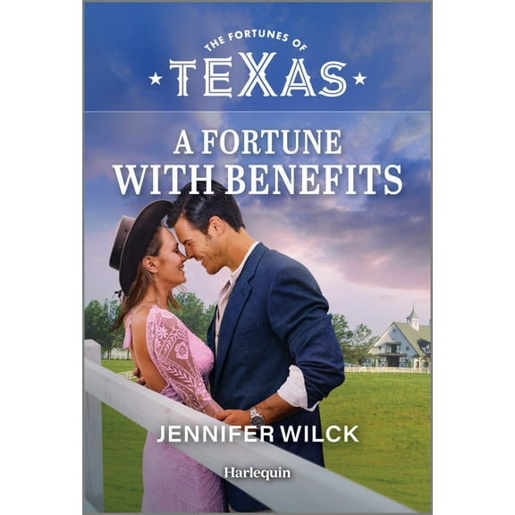 A Fortune with Benefits (Paperback)