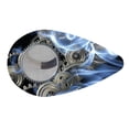 thumbnail image 4 of Xikar Xi2 Smoke Turning The Gears Cigar Cutter Straight Cut, Limited Edition Cuts 54 to 60 Ring Gauge Cigars, 4 of 4