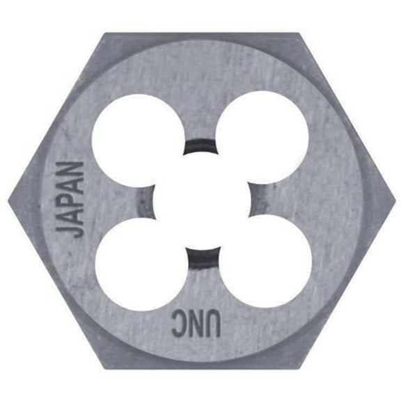 Die Metric Hexagon - 12.0 x 1.25 mm