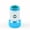 Blue, variant on Magnetic Bit Holder Alloy Electric Magnetic Ring Screwdriver Bit Head SGS Non-slip Strong Magnet Ring for Phillip Bit Magnetizer