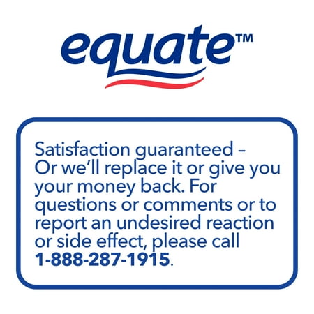 (3 pack) Equate Athlete's Foot Antifungal Cream, Tolnaftate 1%, 1 oz