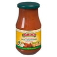 thumbnail image 1 of Aurora Sauce Primavera with Vegetables, 1 of 5