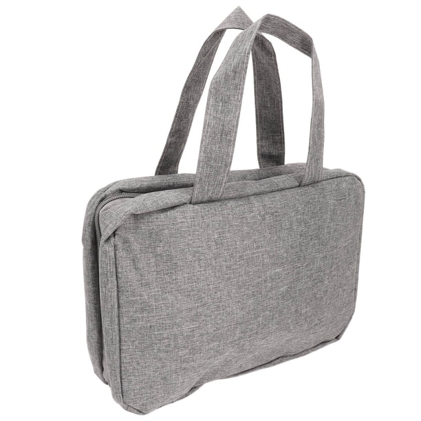 Neceser Colgante de Gran Capacidad para Hombres y Mujeres Bolsa de Ducha Portátil Impermeable para Baño Kit Dopp Ligero Bolsa de Afeitar ANGGREK Otros