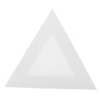 thumbnail image 4 of HOMEMAXS  Stretched Canvas Blank Canvases for Art Painting Oil Panel White, 4 of 8