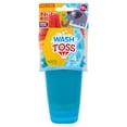thumbnail image 2 of WASH OR TOSS CUPS 10OZ 4CT, 2 of 5