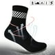 thumbnail image 4 of Calcetines Transpirables, Calcetines Deportivos Al Aire Libre Elásticos Transpirables Unisex Calcetines Instalación Sin Esfuerzo Jadeshay A, 4 of 8