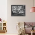 thumbnail image 3 of Historic Framed Print, Springer-Bize-Farley House, 934 Fifth Avenue, Columbus, Muscogee County, GA - 3, 17-7/8" x 21-7/8", 3 of 9